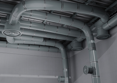 3d rendering ventilation system (1) 1